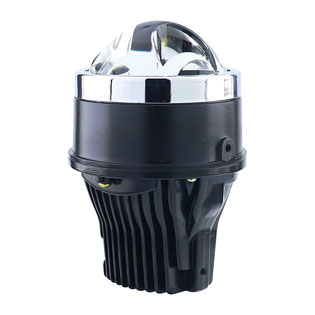 F6-3.0 inch  hid Fog Lamp Projectors for toyota honda nissan