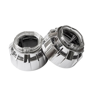 C10S 2.5Inch LED CRYSTAL SHROUD