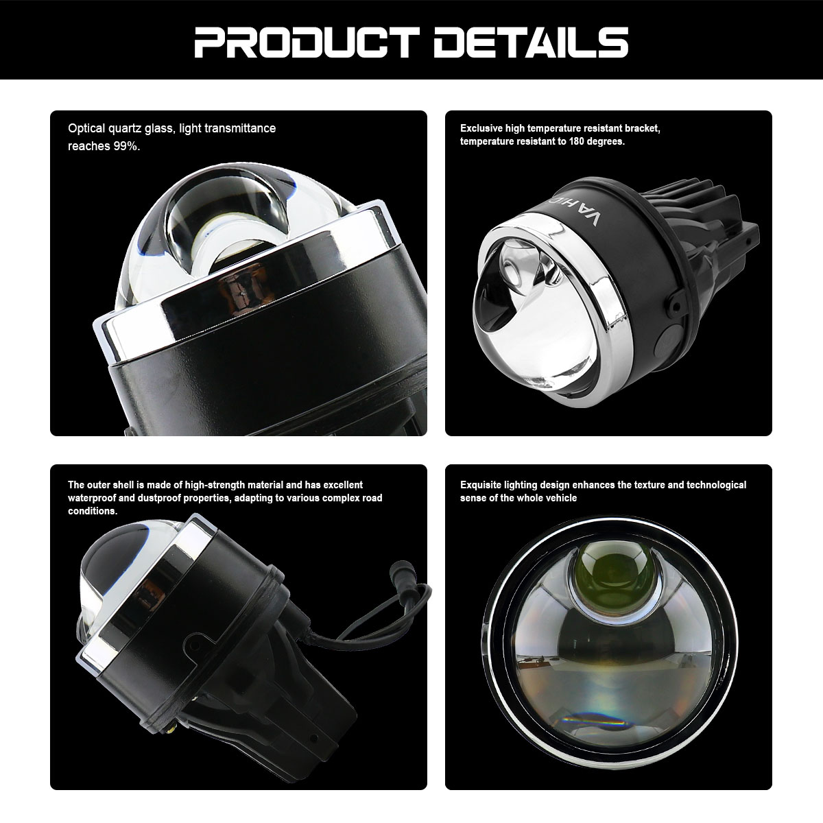 Automotive Lighting