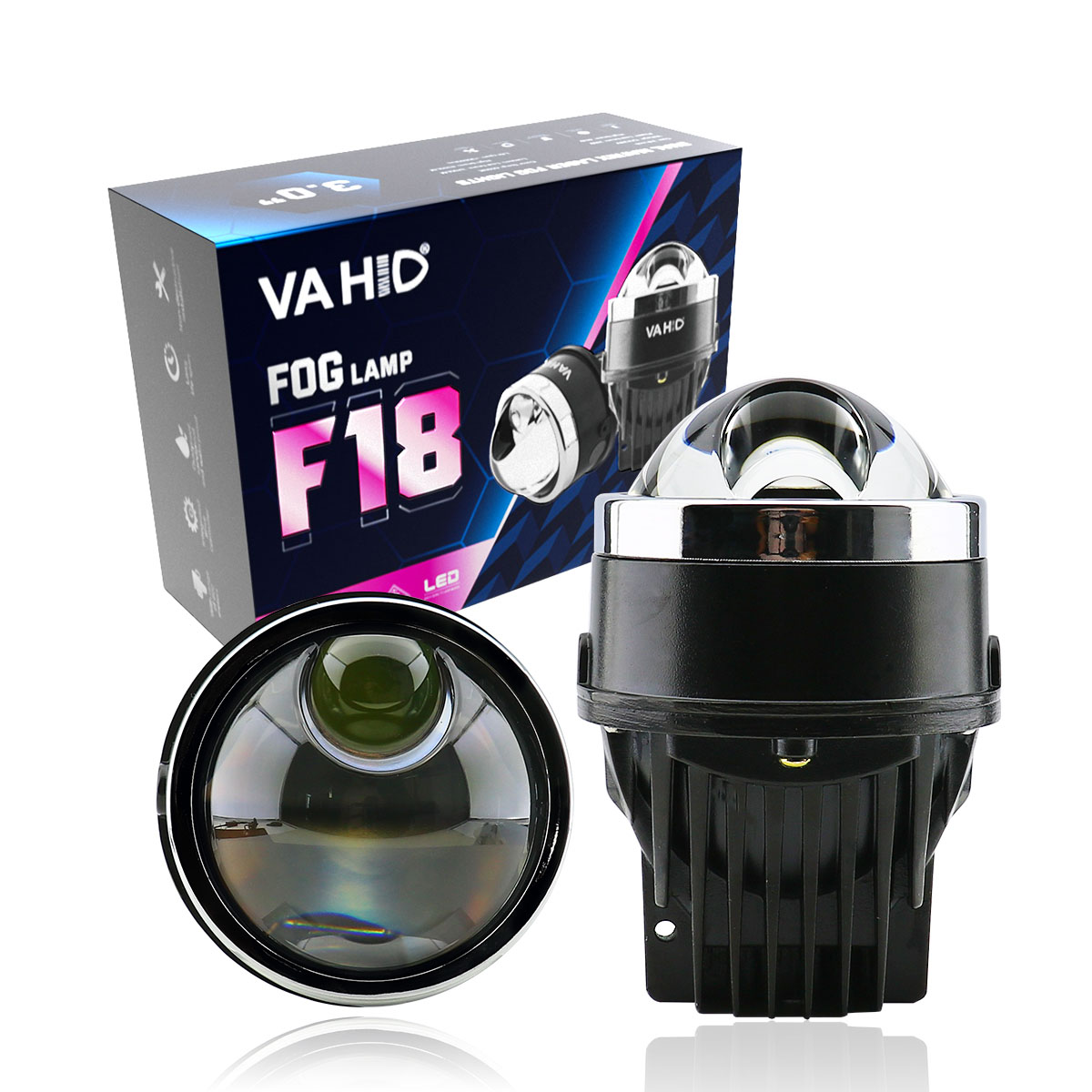 Automotive Lighting