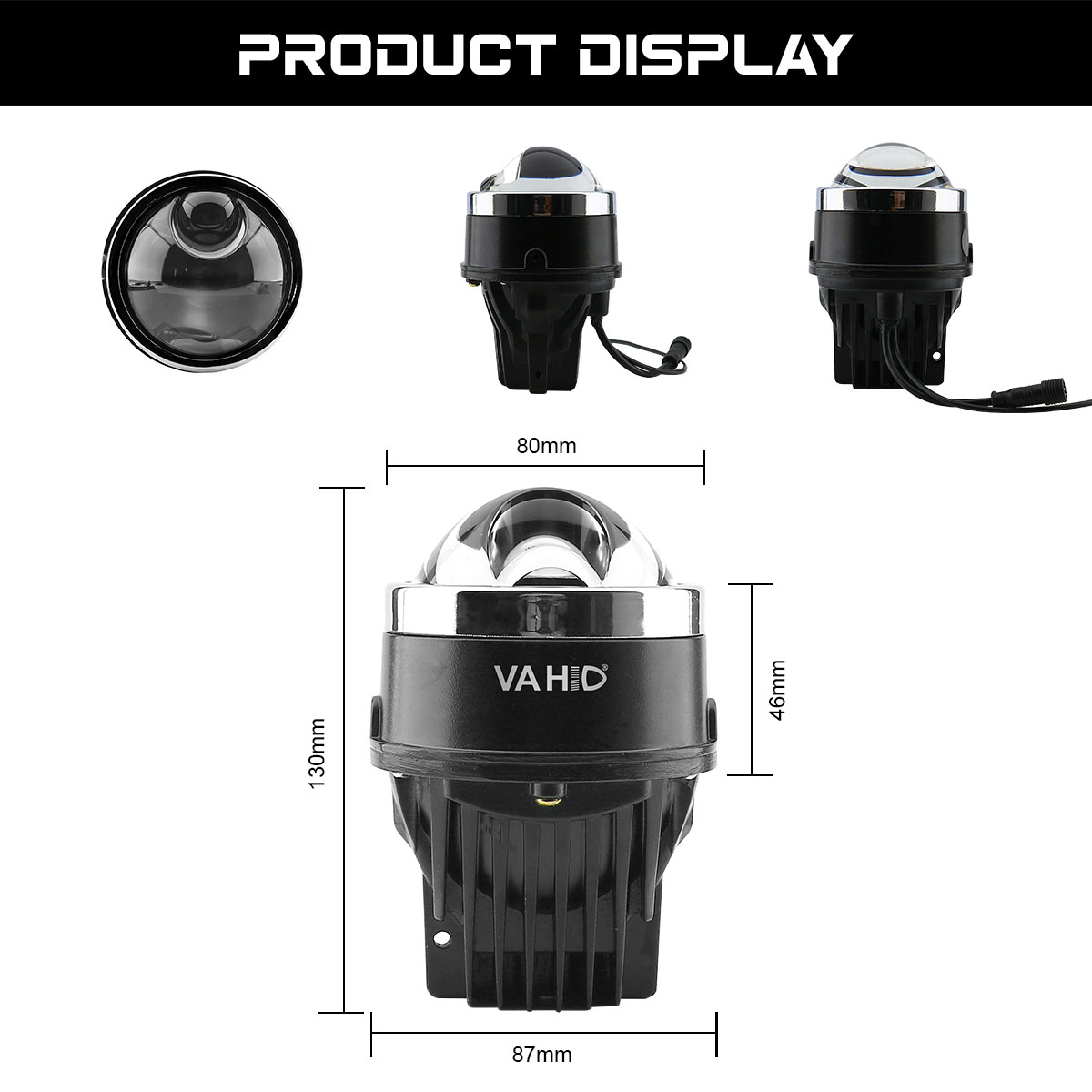 Automotive Lighting