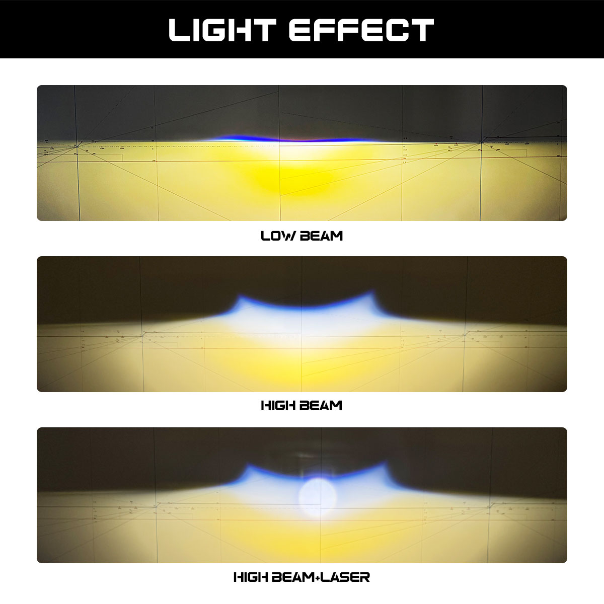 Automotive Lighting