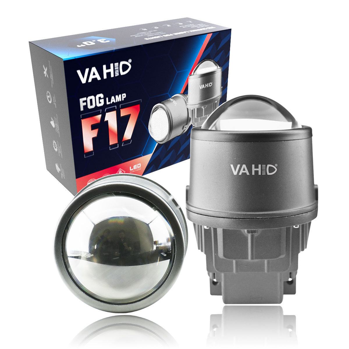 Automotive Lighting