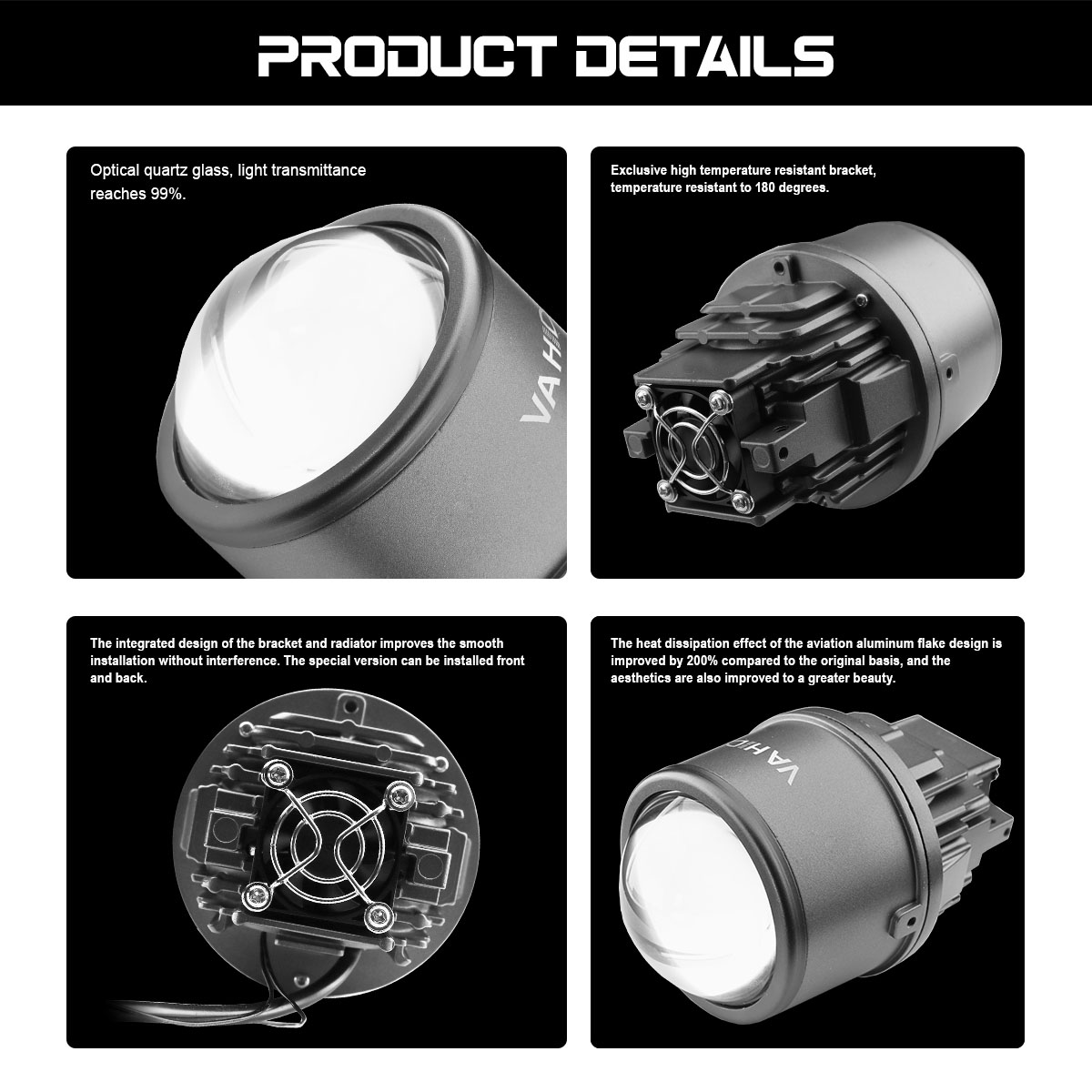Automotive Lighting