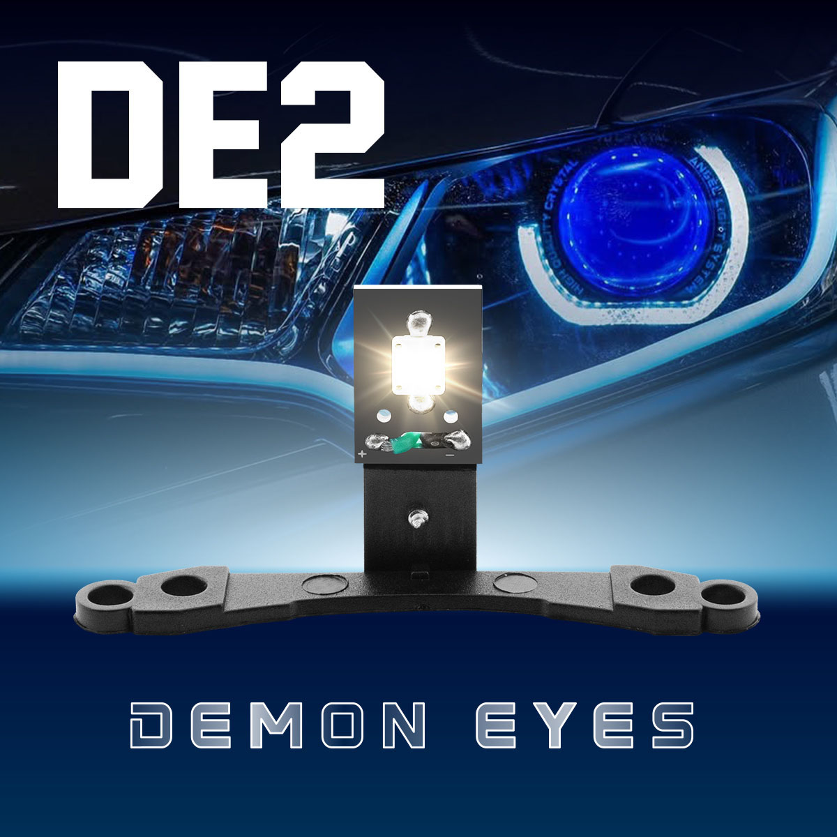 Devil Eyes  DE-2