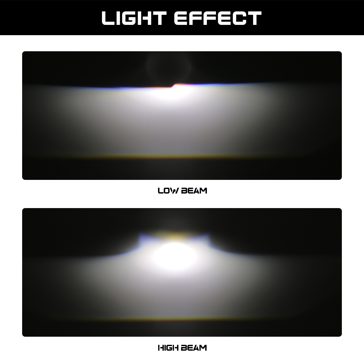 Automotive Lighting