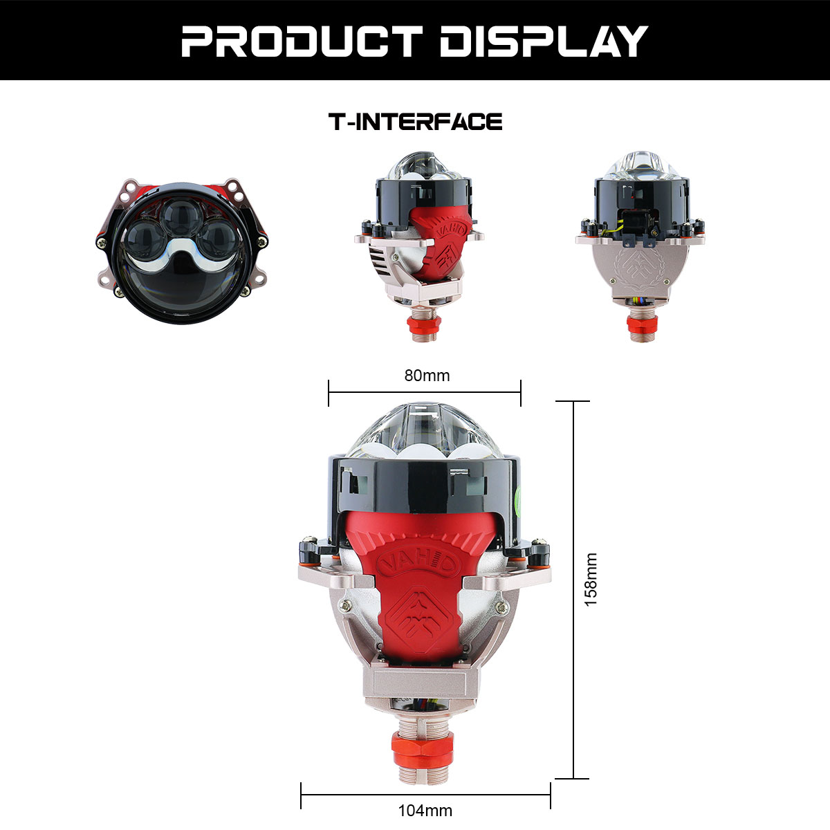 Automotive Lighting