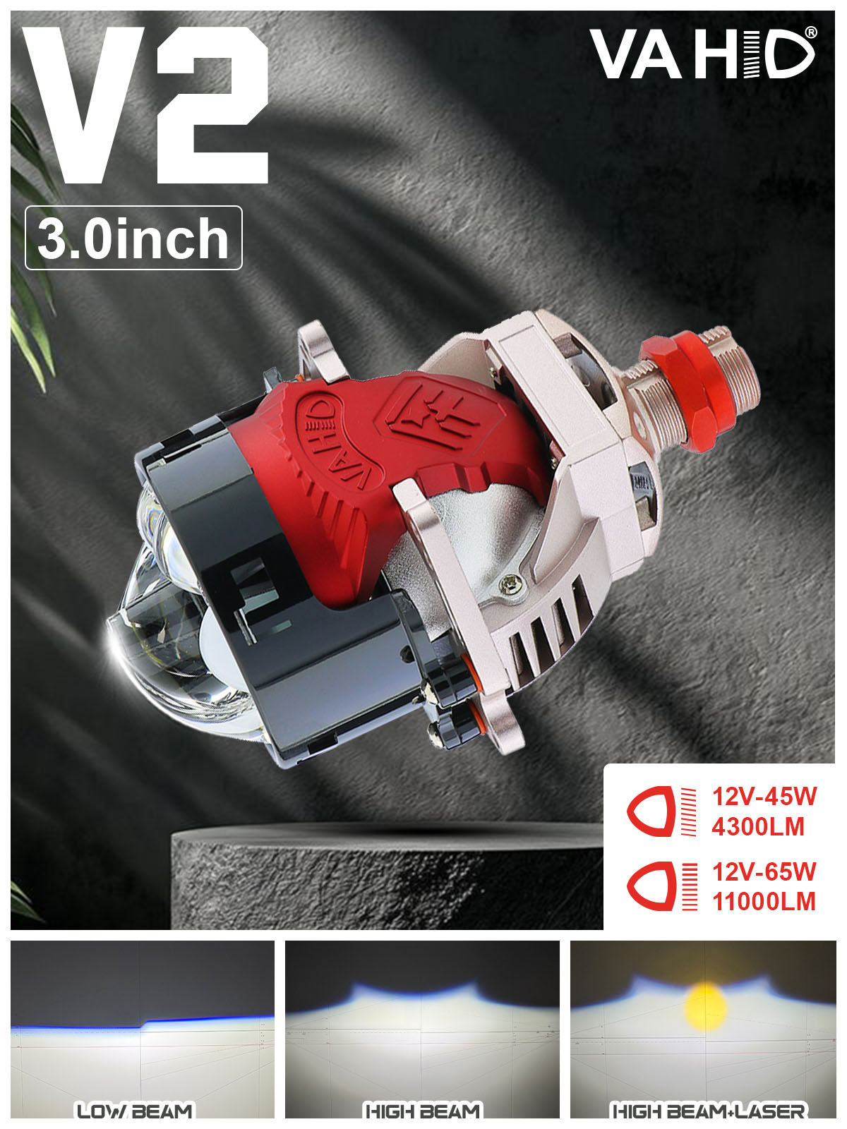 Automotive Lighting