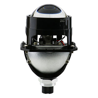 VAHID G1 6000LM 2.5 Inches LED Projector for Headlight Retrofit and Upgrade,  VAHID Brand.