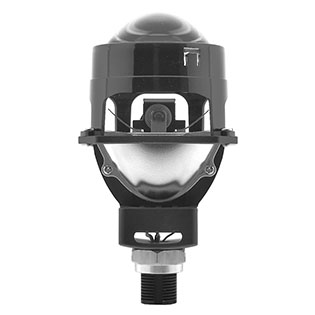 VAHID G5  9500LM 2.5 Inches LED Projector for Headlight Retrofit and Upgrade,  VAHID Brand.
