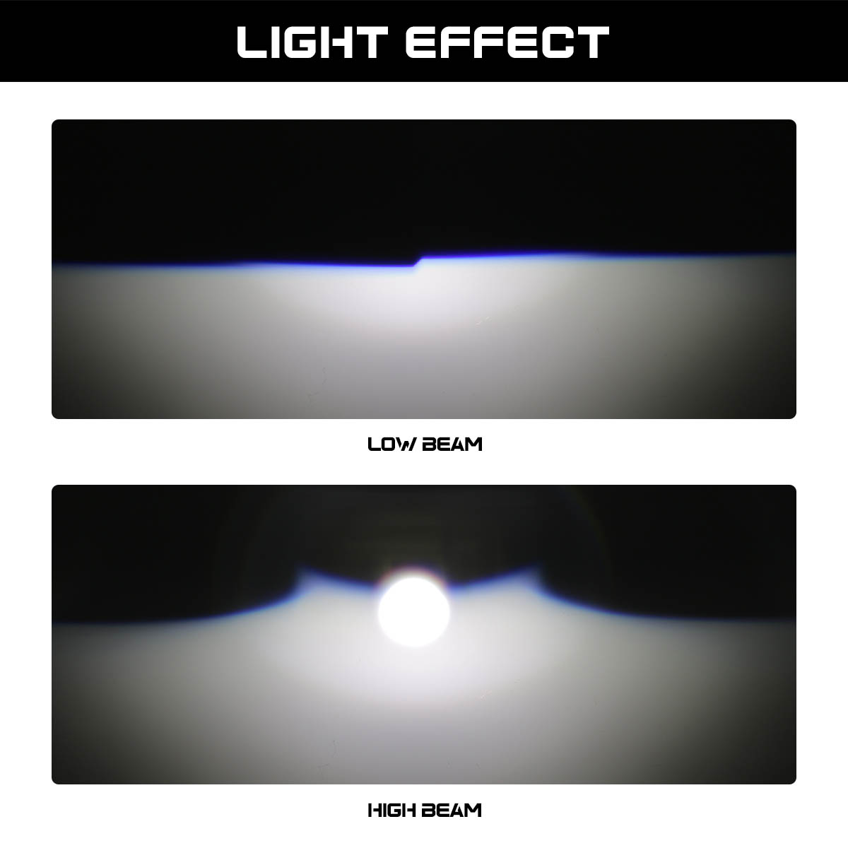 Automotive Lighting
