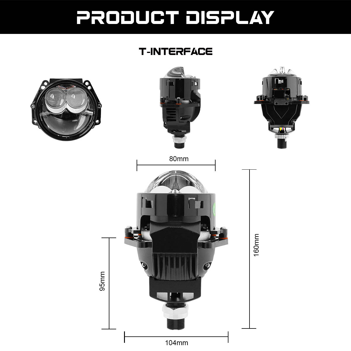 Automotive Lighting