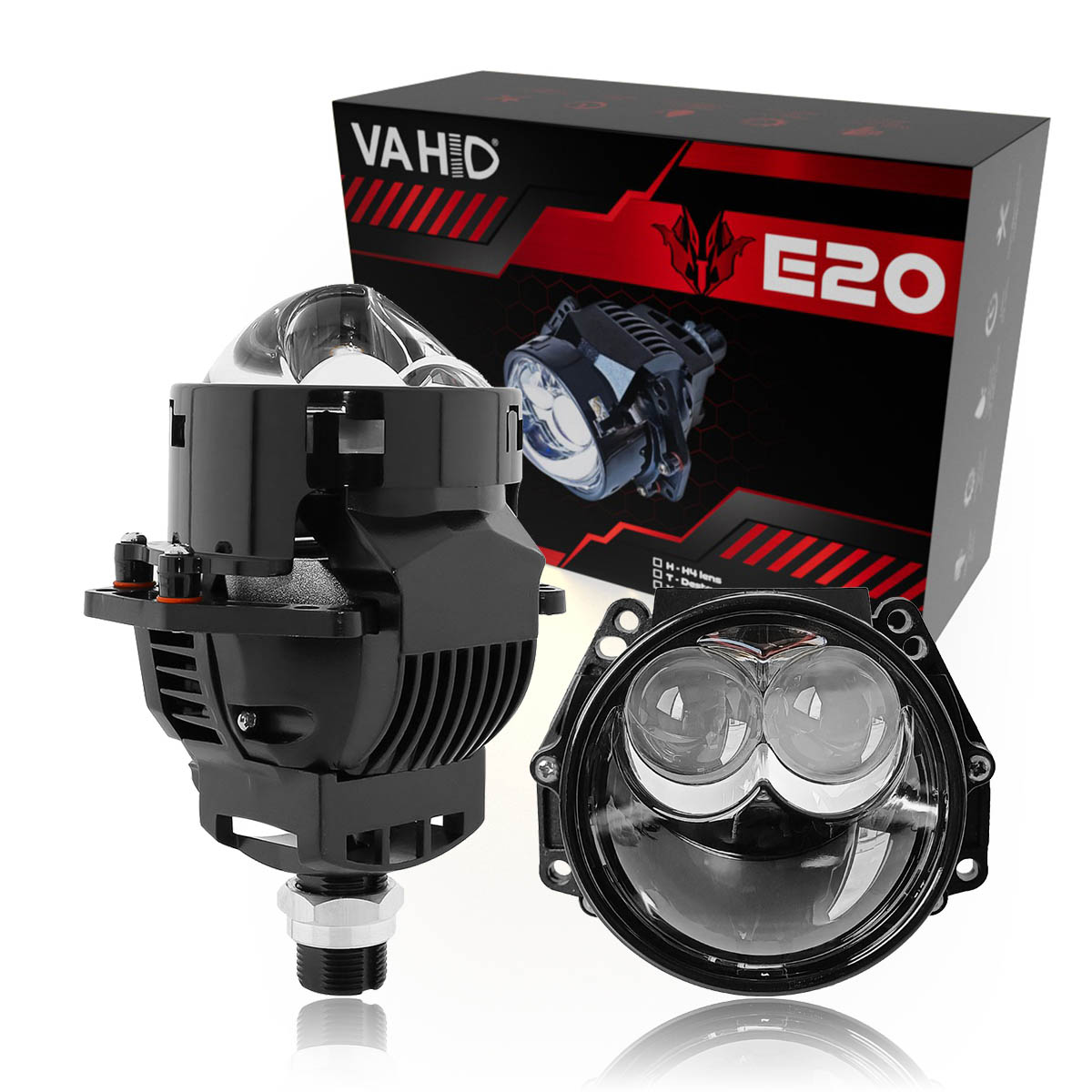 Automotive Lighting