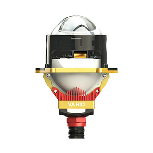 Vahid E10 Pro LED Headlight Projector Lens 3.0 Inch LHD RHD 12V/24V