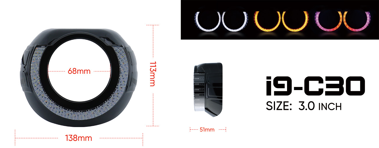Automotive Lighting