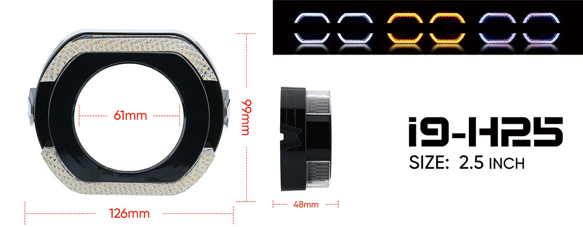 Automotive Lighting