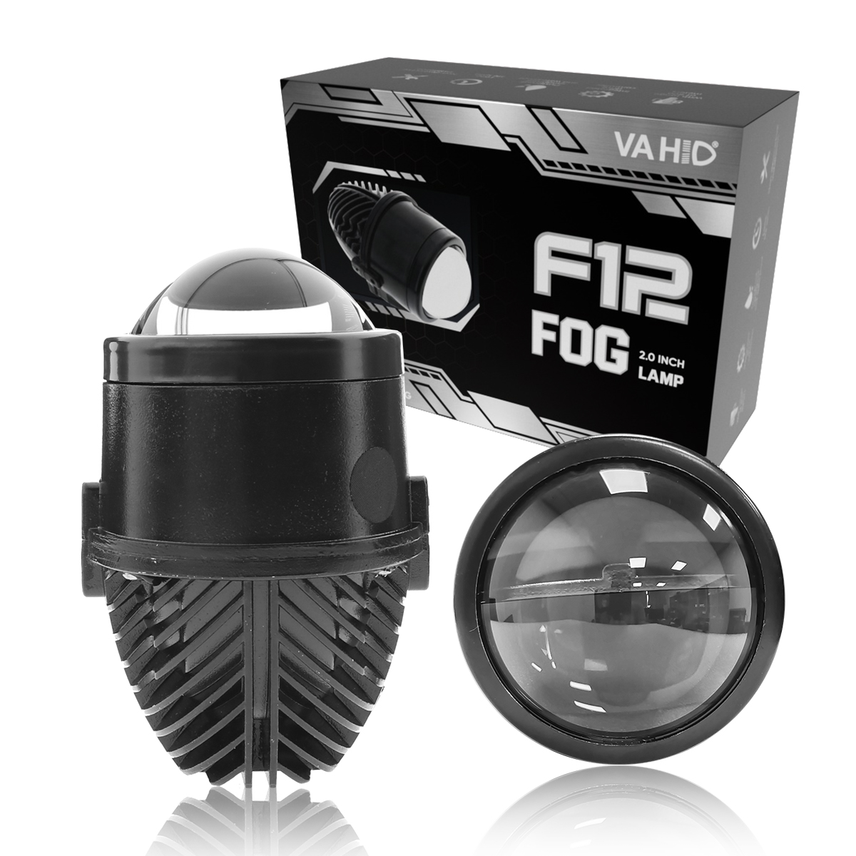 Automotive Lighting