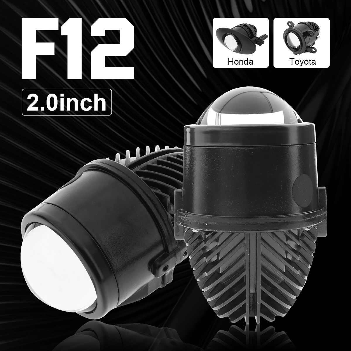 Automotive Lighting