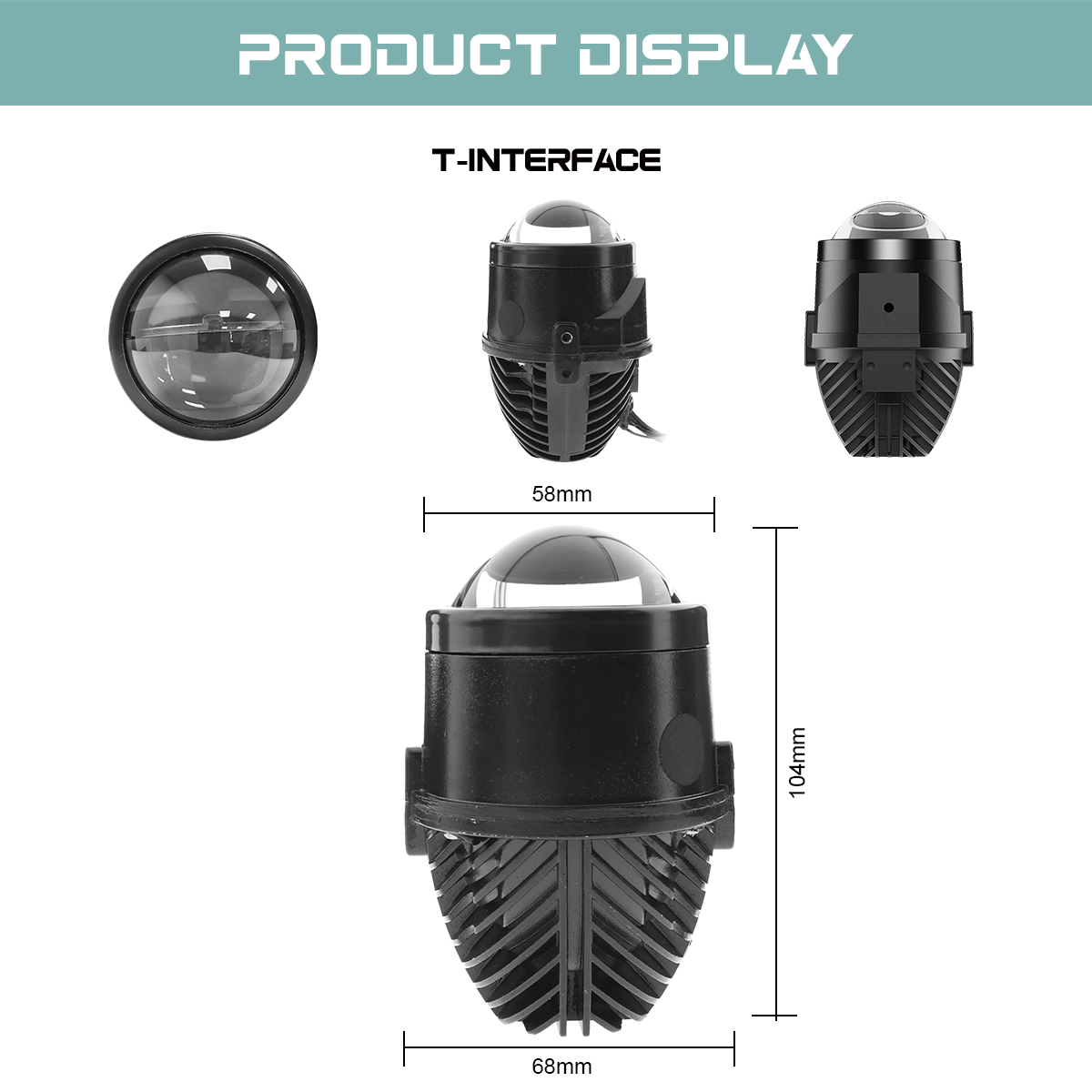 Automotive Lighting