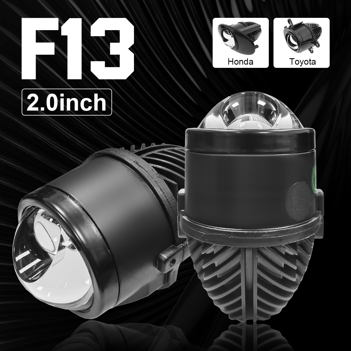 Automotive Lighting
