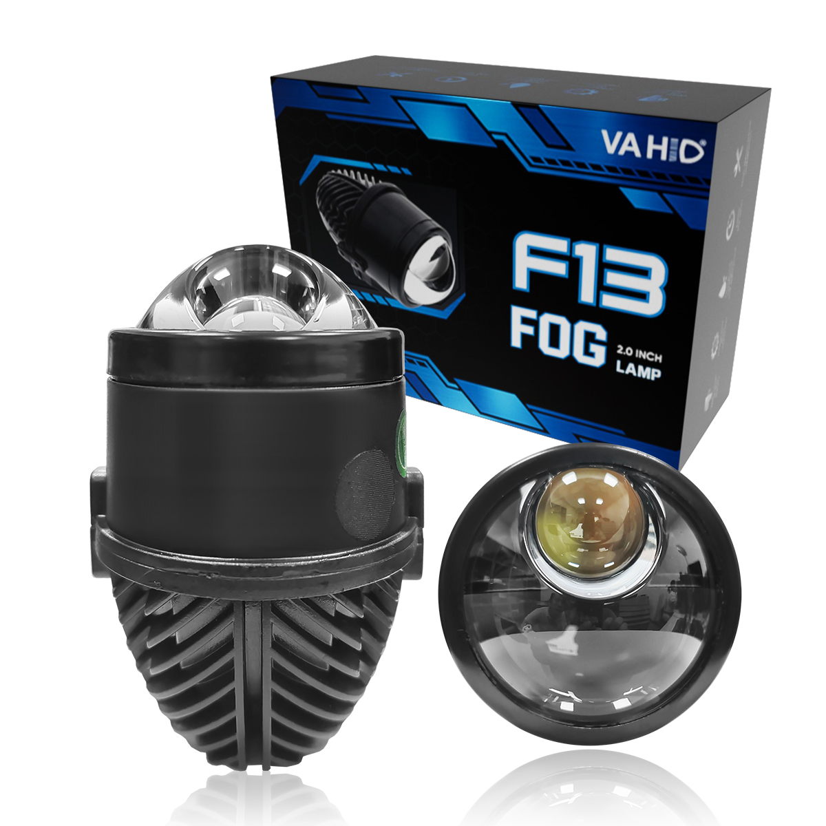 Automotive Lighting