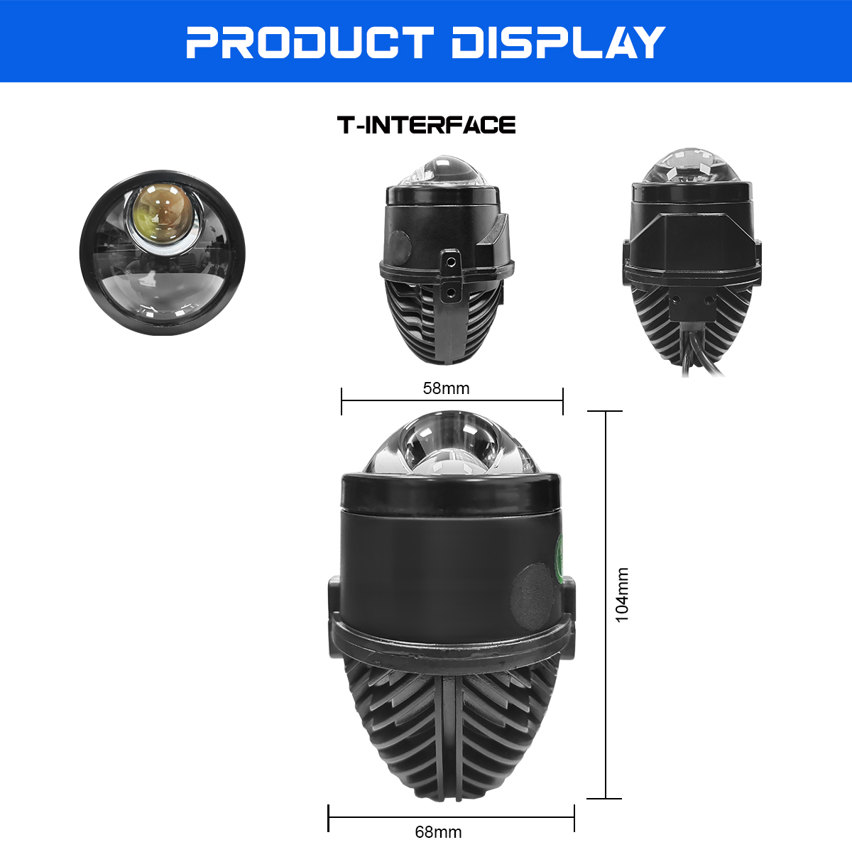 Automotive Lighting