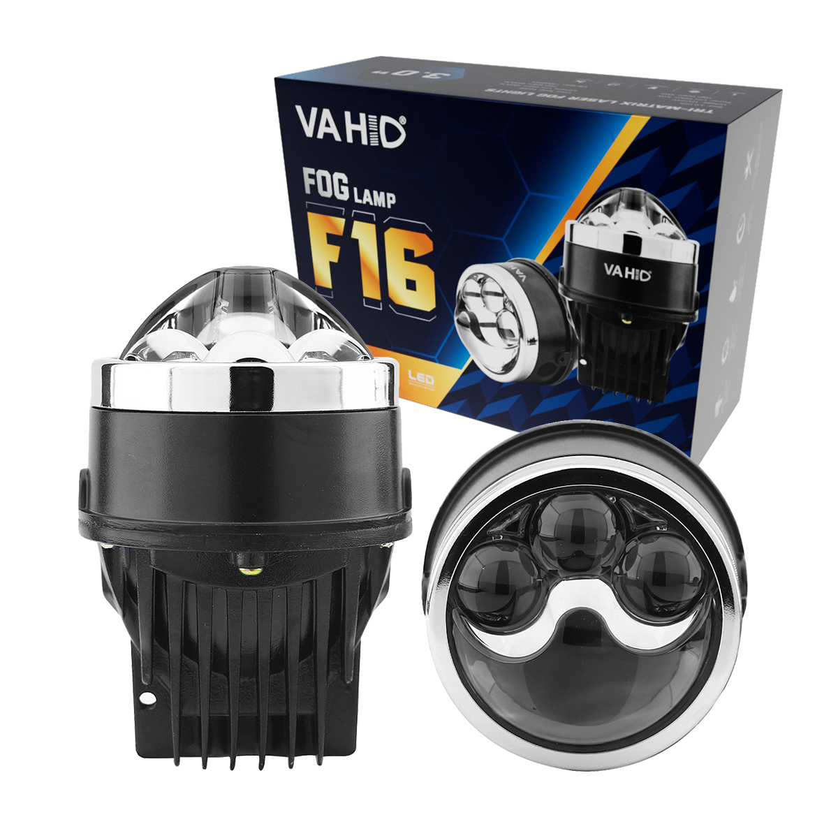 Automotive Lighting