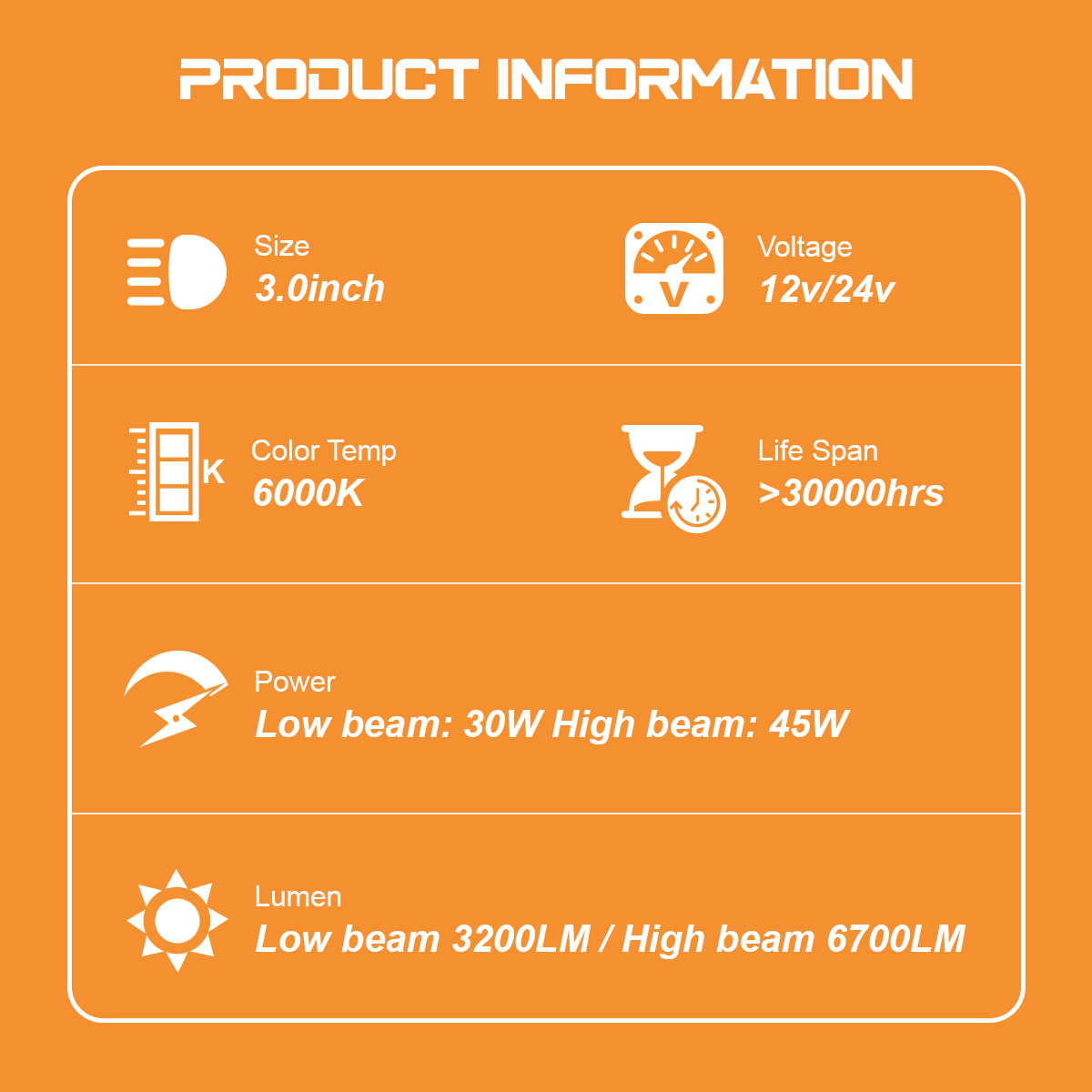 Automotive Lighting