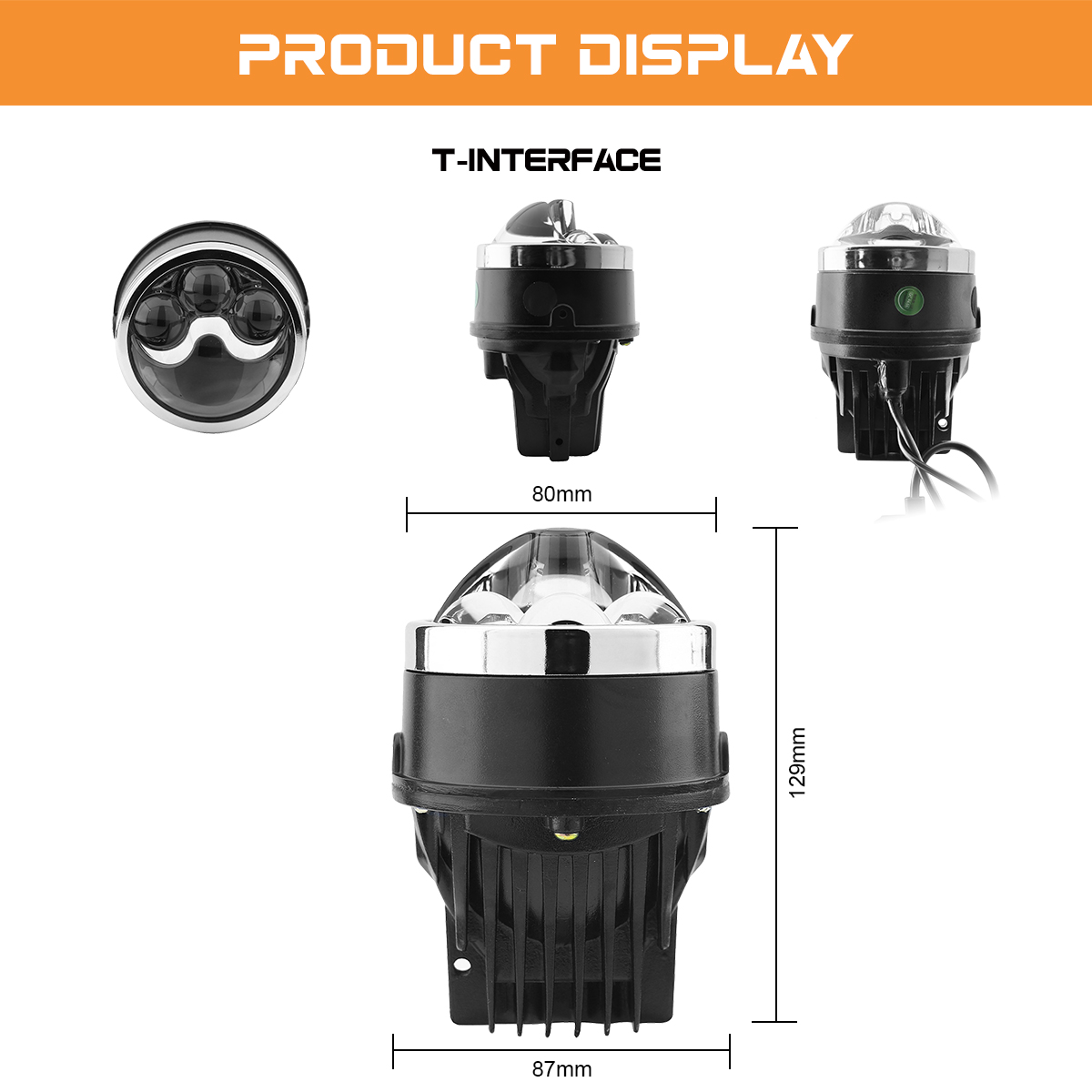 Automotive Lighting