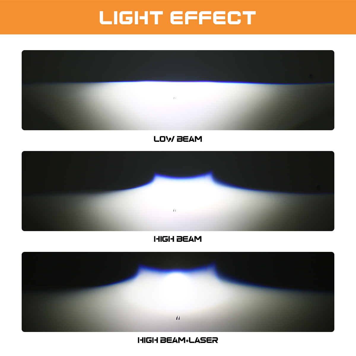 Automotive Lighting