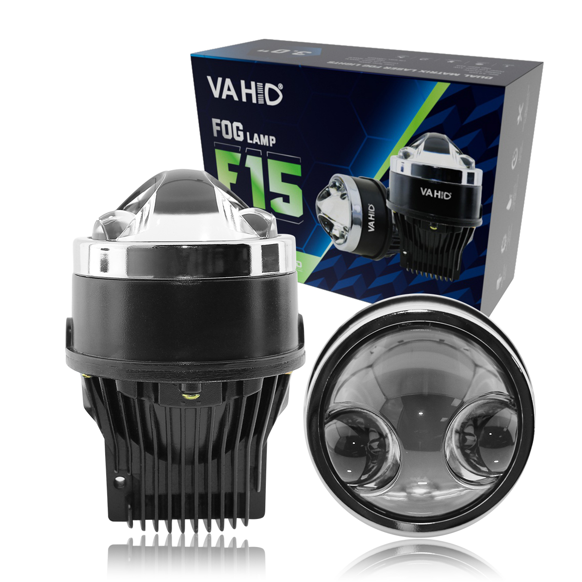 Automotive Lighting
