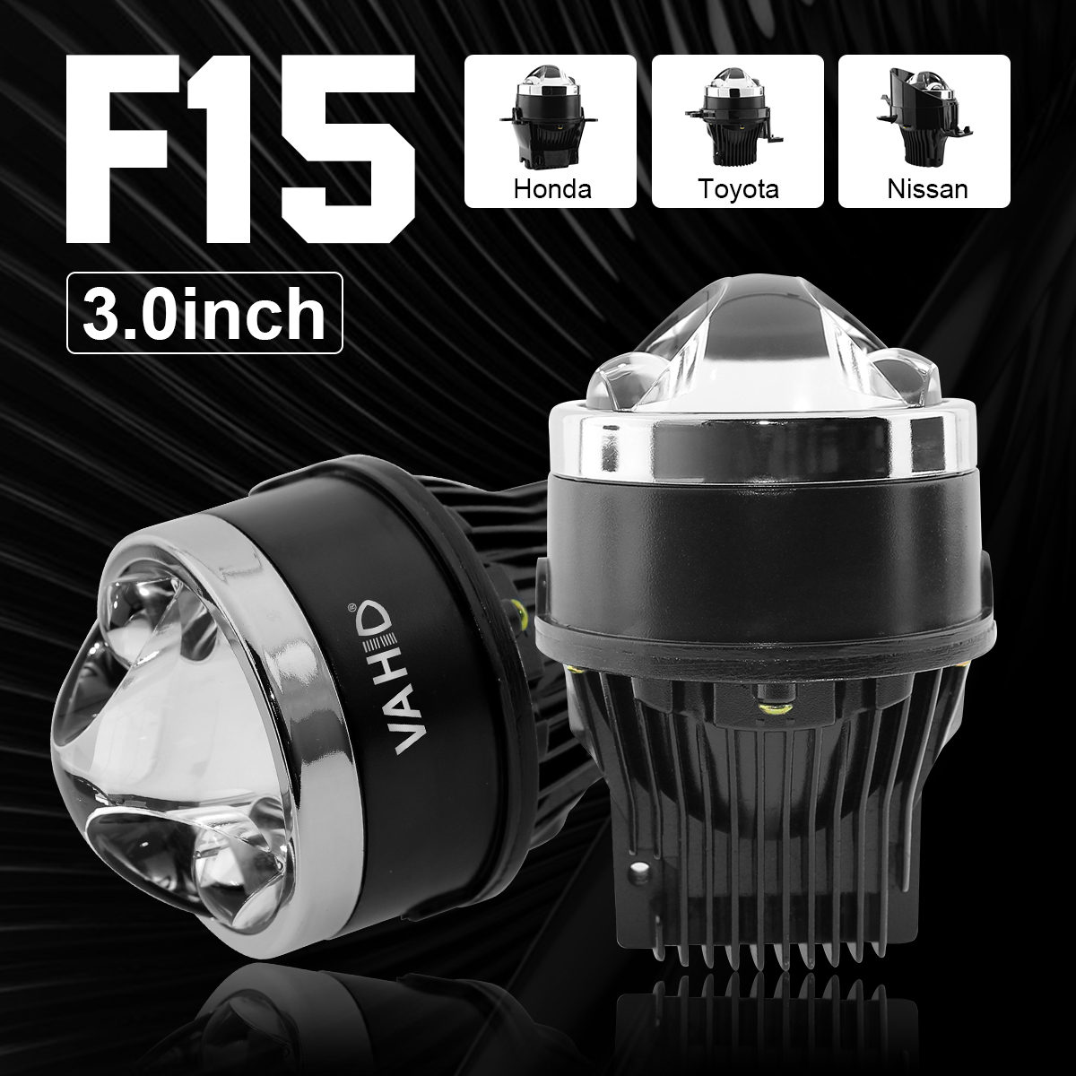 Automotive Lighting
