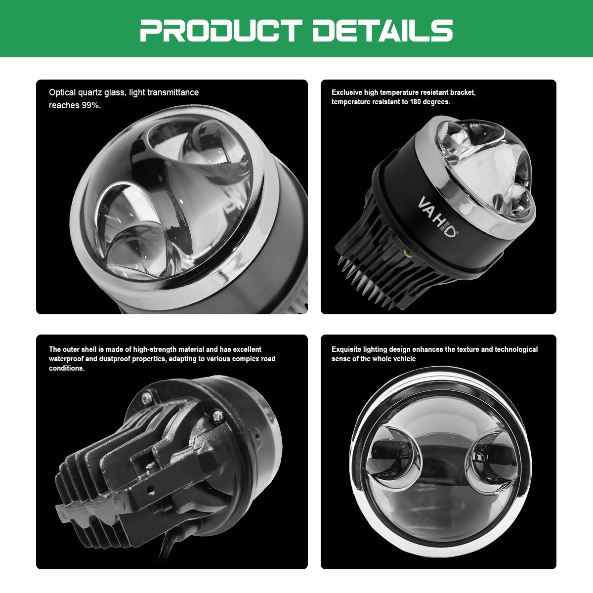 Automotive Lighting