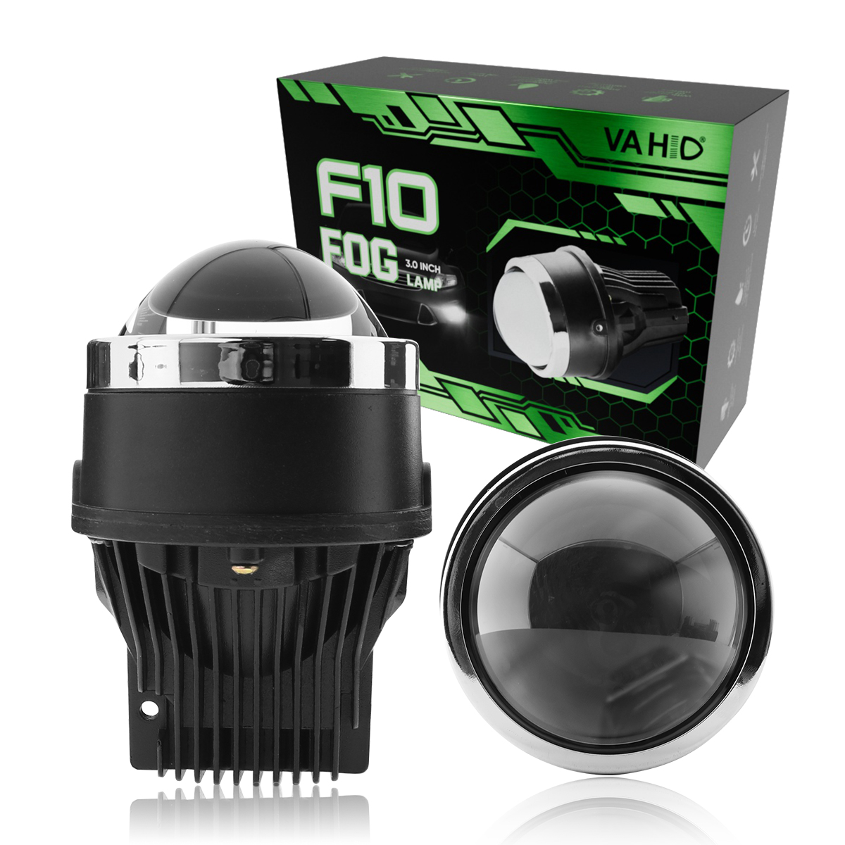 Automotive Lighting