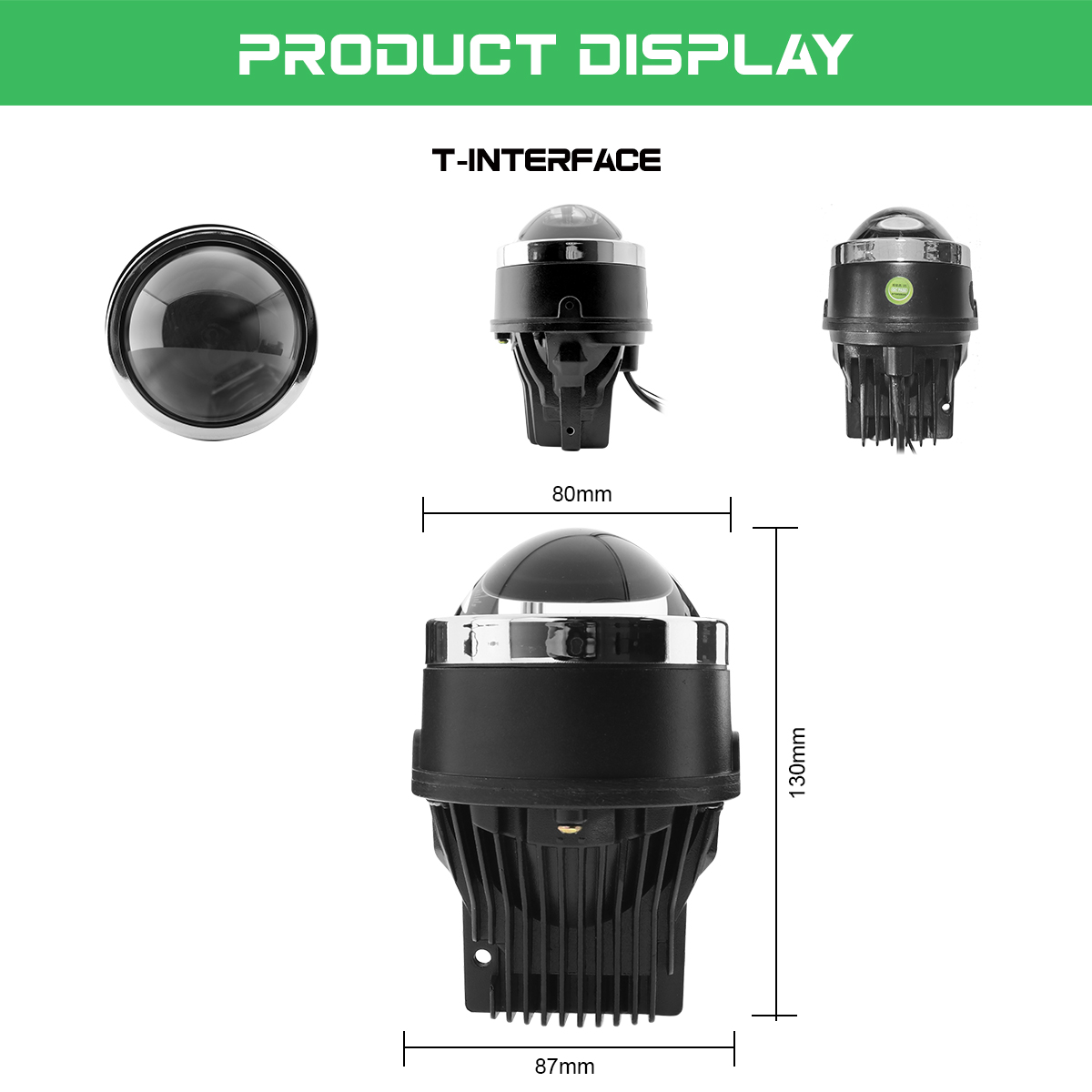 Automotive Lighting