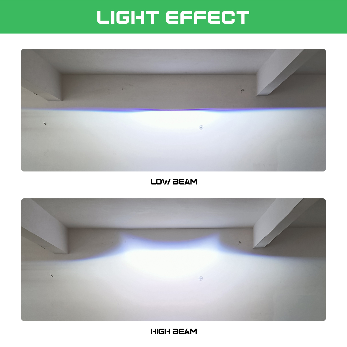 Automotive Lighting