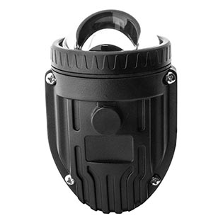 FW221 2.0 inch Led Fog Lamp Projectors | projector fog lamp with high beam