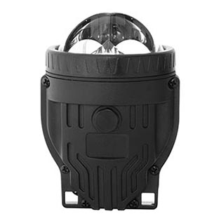 FW322 3.0 inch Led Fog Lamp Projectors | projector fog lamp with high beam