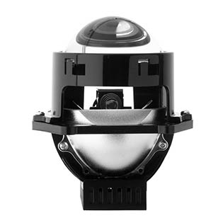 VAHID GB 6000LM 3.0 Inches LED Projector for Headlight Retrofit and Upgrade,  VAHID Brand.