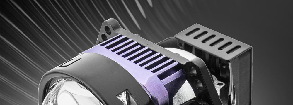 Automotive Lighting