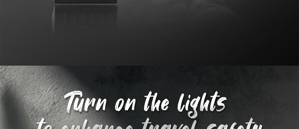 Automotive Lighting