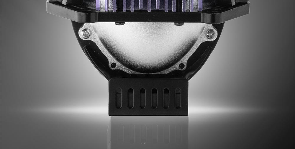 Automotive Lighting