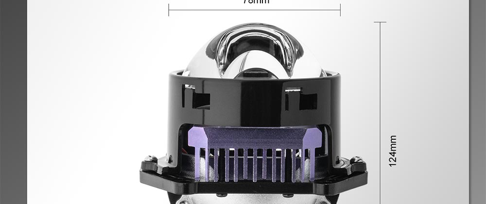 Automotive Lighting