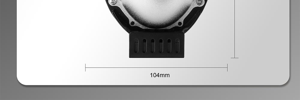 Automotive Lighting