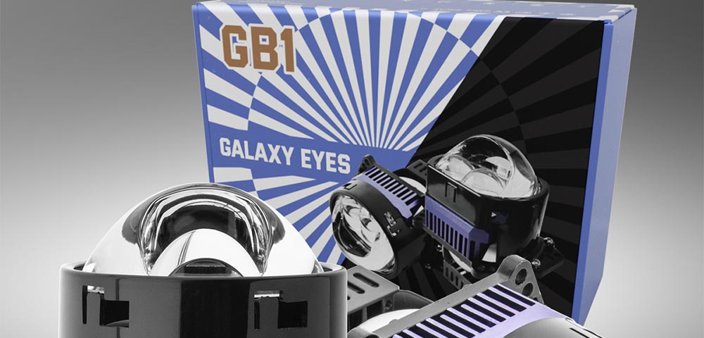 Automotive Lighting