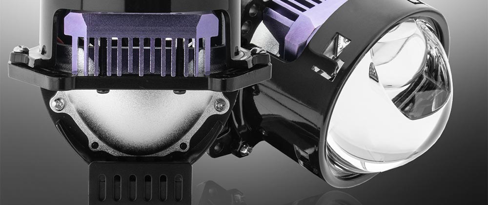 Automotive Lighting