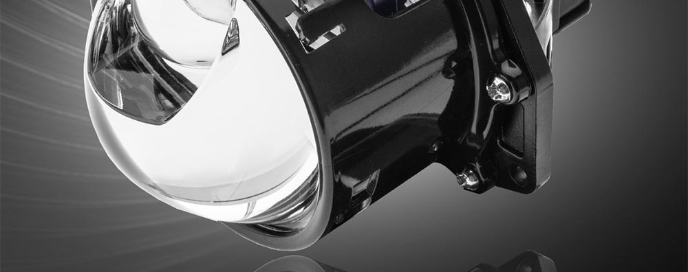 Automotive Lighting