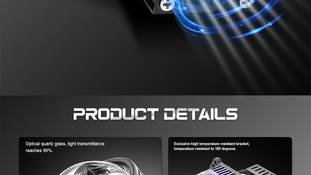 Automotive Lighting