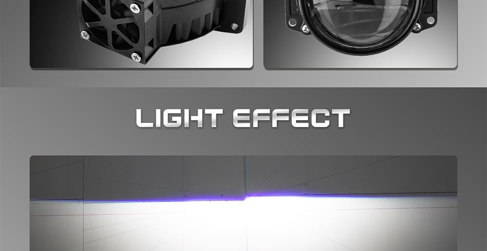 Automotive Lighting