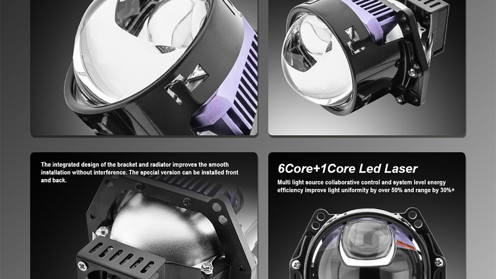 Automotive Lighting